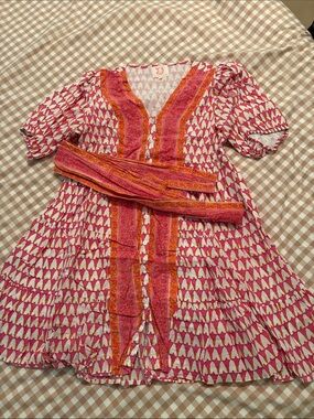 Victoria Dunn Dress